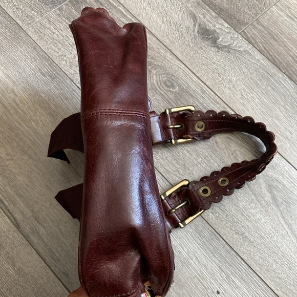 Isabella Fiore floral beaded bag - Picture 5 of 6